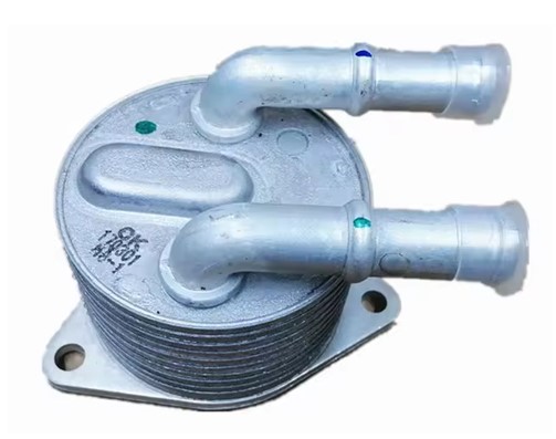 Şanzıman Yağ Soğutucu Opel Astra L-combo E-grandland-peugeot Partner-p208-p307-p308-p2008-p3008- Cıtroen Berlıngo-c3 Aırcross-c3-c4-c4 Cactus-ds3-ds4-xantıa-xsara-ds5 1.2-1.5-1.6 Puretech-bluehdı - 9827747580-9807979380