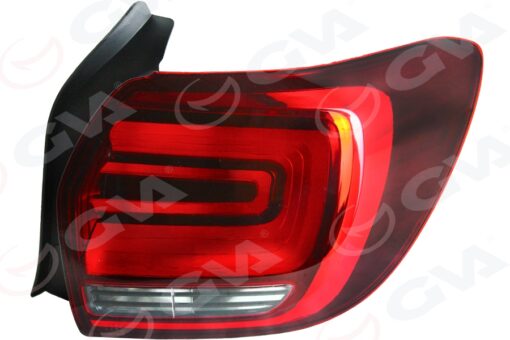 Stop Lambası Sağ Renault Symbol Iıı 14 - 265505392R