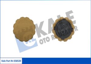 Genleşme Kavanozu Kapağı Radyator Ek Su Depo Chevrolet Lacettı-kalos-aveo-matız-nubıra-rezzo-spark - 94539597-96420303