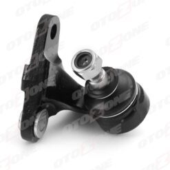 Rotıl Alt Sag Bmw E46 - 31126756696