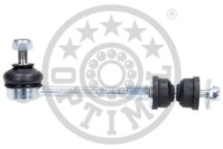 Arka Vıraj Demır Askı Rotu Z Rot Mondeo Iv 07 14 Galaxy S Max 06 - Volvo S60 Iı S80 Iı V60 V70 Iı I Xc70 Iı 07 19 - 1425853-6G915C486XAB-30760678