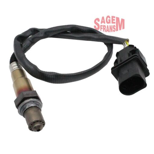 Oksijen Sonda Sensor Fıat 500l-doblo Iıı 2.0 Cc - 55261477