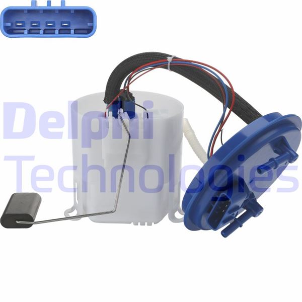Yakıt Pompası Komple Merıva A Z14xep Z16xe Xep Z18xe -/06 - 5802006-93178629-802169-93174922