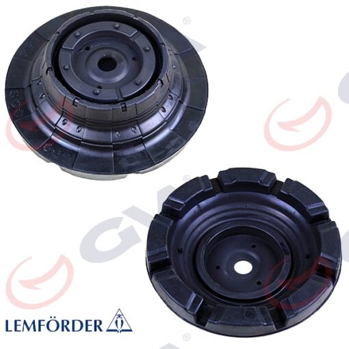 Amortisör Tablası Transporter T5 1.9 Tdı 2.5tdı 03 Axa-axb-axc Axd-brs Kutu İçi Lemforder - 7E0412331