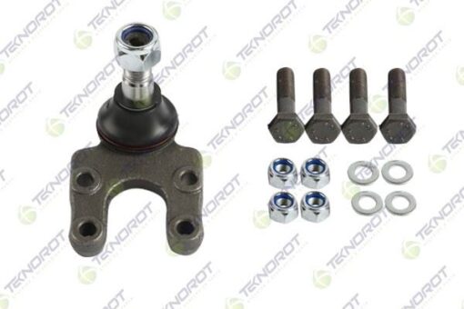 Rotil Alt Sağ-sol Nıssan Terrano 2.7l Td27t R20 Turbo 96-02-3.0l Zd30ddti R20 00- -2.4l Ka24e R20 Be Nzinli 96-02 - 401607F000