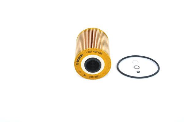 Yag Fıltresı Bmw M50 E34 E36 - 11421730389