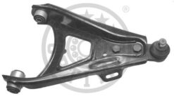 Salıncak Rotilli Ön Sağ Alt Renault R9-r11- R21 Manager 1986 00 Dacıa Solenza Supernova 03 07 - 7700783450-7700677037-7700695674