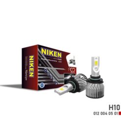 Led Xenon Eco Serısı H10