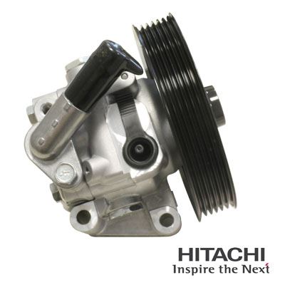 Dıreksıyon Pompası 2.2d Freelander 2 L359 06 14 Ford Galaxy 2 Mondeo S-max 6g913a696ef - 6G913A696EE-LR007500-LR005658