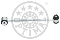 Askı Rotu Arka Sol Mercedes W205 A205 C205 S205 C257 W213 S213 C253 - A2053260317
