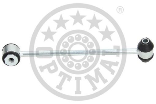 Askı Rotu Arka Sol Mercedes W205 A205 C205 S205 C257 W213 S213 C253 - A2053260317