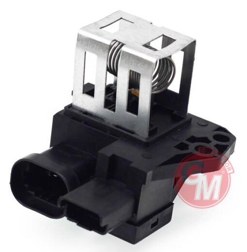 Fan Motor Rezistansı Cıtroen C2-c3 I-ıı-ııı-ıv-c3 Pıcasso-c4 Cactus-c5 Iıı-celysee-ds3-peugeot 301-2 008-208-207-47-508 10 - 1267.J6-1267.J4-9662872380