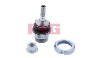 Rotıl Arka Alt Mercedes W164 X164 W251 - A1643520127