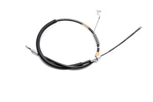 Arka El Fren Telı Sag Transıt V184 Pıkap 01 06 V347 Pıkap 06 / Onden Ceker - 1C152A635AE-4095178