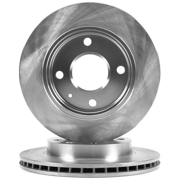 Ford Fıesta - Escort - Orıon / Mazda 121- Fren Ön Disk - 4084226-1373289-1320582