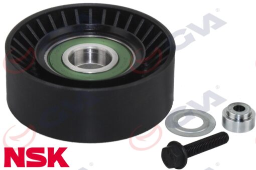 Alternatör Gergi Rulmanı Mondeo-focus-cmax-s60 150-160-182 Ps 1.5-1.6 Ecoboost 11 - BM5Q19A216AB-BM5Q6C344AA 31330914