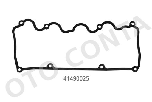 Üst Kapak Contası Kauçuk Hyundaı Accent 1.3-1.5 Bnz - 22441-22012