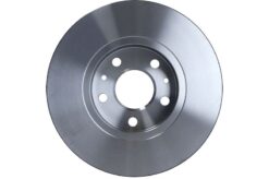 Ön Fren Diski Renault Trafıc Iıı 15 Opel Vivaro B 15 296x28x5 Delik - 402066352R-8660003955-4422285
