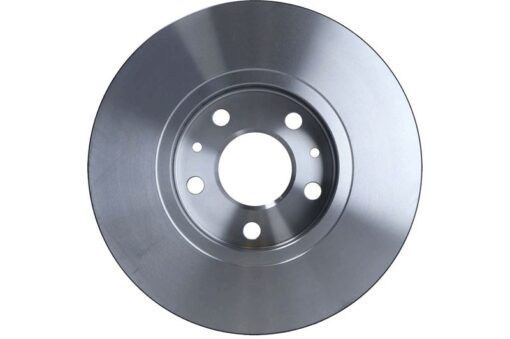 Ön Fren Diski Renault Trafıc Iıı 15 Opel Vivaro B 15 296x28x5 Delik - 402066352R-8660003955-4422285