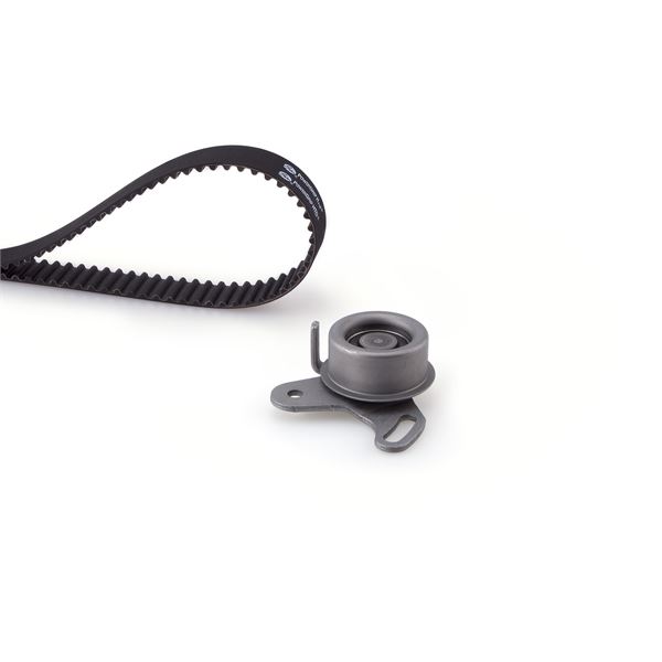 Triger Kayış Seti Eksantrik Seti Hyundaı Accent 1.3l G4ea Enjeksiyonlu 01-05 / Getz 1.3l G4ea 02-10 1 Kayış 1 Rulman 110x220 - 2431222612-2431222613-2441026000