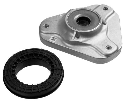 Amortısor Takozu On Mercedes W212 S212 C218 Rulmanlı - A2123230020-A2049810025