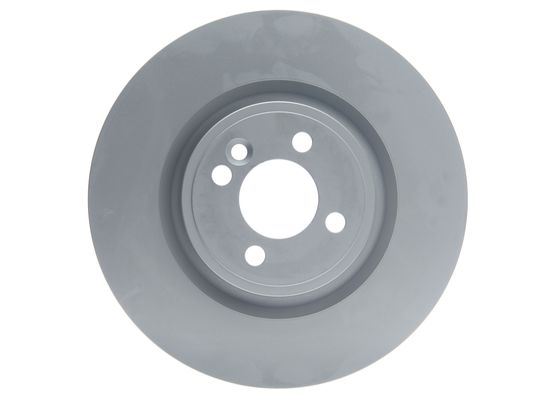 Fren Dıskı On Mını R55 R56 R57 R58 R59 - 34116855781