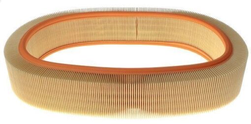 Hava Fıltresı Mercedes M103 W124 S124 W126 W463 - A0020948704
