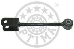 Askı Rotu Arka Mercedes Sprınter B906 . Vw Crafter 30-35-50 - A9063201389-2E0511051F