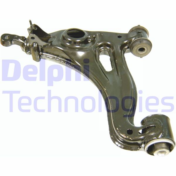 Salıncak Rotılsız On Sol Alt Mercedes W202 S202 R170 - A2023304107