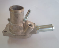 Termostat Komple Albea-doblo-lınea-punto-ıdea-bravo-500-musa-ypsılon 1.4 Benzinli Müşürsüz 87 C - 55202176-55250824-55193669