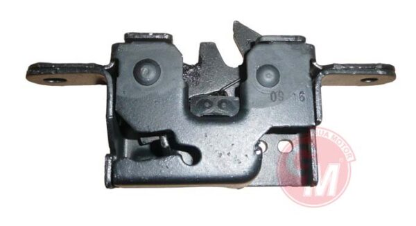 Ön Kaput Kilidi Renault Fluence - Megane Iıı - Master Iıı - 656013497R-656010010R