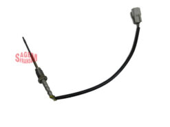 Egzoz Sıcaklık Sensoru Dpf Oncesı Mercedes Om607 W176 W246 C117 X117 X156 . Renault K9k R9m Trafıc Megane Fluence Clıo - A6079050900-226404490R-226401632R