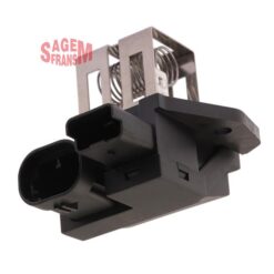 Fan Motor Rezistansı Rolesi Renault Clıo Iv 12 Captur 13 Duster 10 Dokker 12 0.9 Tce 1.2 Tce 1.5dcı - 255509263R-255506464R-255502585R
