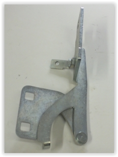 Motor Kaput Menteşesi Sağ Partner-berlıngo - 7912.81