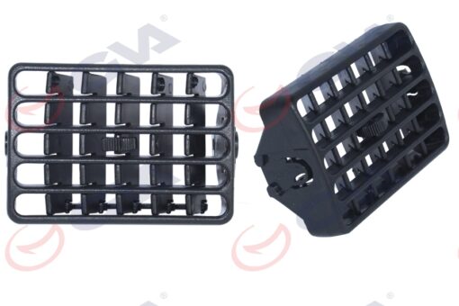 Polo Teyp Çerceve Havalandırma - 6K0819755