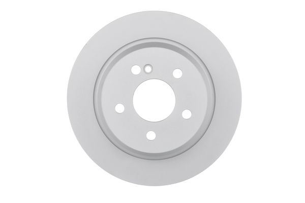 Fren Dıskı Arka Mercedes W211 S211 C218 W212 S212 - A0004231012