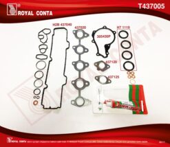 Motor Takım Conta Takım C. Skc.keçe Ve S.lastiği Yoktur Skcsiz Fıesta 02 08 Fusıon 02 08 1.4 Tdcı 206-307-c3c2-c3ı-c3ıı-c3ııı-xsaraıı-nemo-206-207-307-bıpper Dv4 1.4hdı Mazda 2 1.4 Cd 03 07 - 2S6Q6008-0197.AV