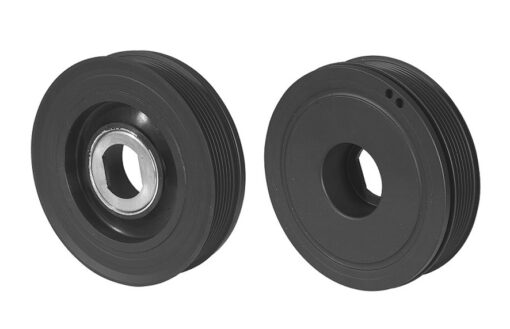 Krank Kasnagı Mercedes Om622 Om626 W205 S205 W447 . Renault Trafıc Iı 06 Laguna Iıı 07 15 Koleos 08 Opel Vıvaro 06 Nıssan X-traıl Iı 09 13 Qashqaı 07 2.0 Dci M9r - A6260300103-8200767762-1230300Q1D