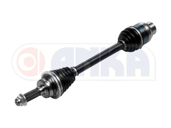 Aks Sol J9 Premıer - 327301.01