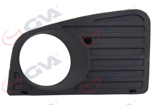 Sis Kapagı Sisli Sol Vw Crafter 2006 - 2E0807675