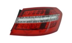 Stop Lambası Sag Dıs Led Mercedes E-class W212 09 13 - A2129060658