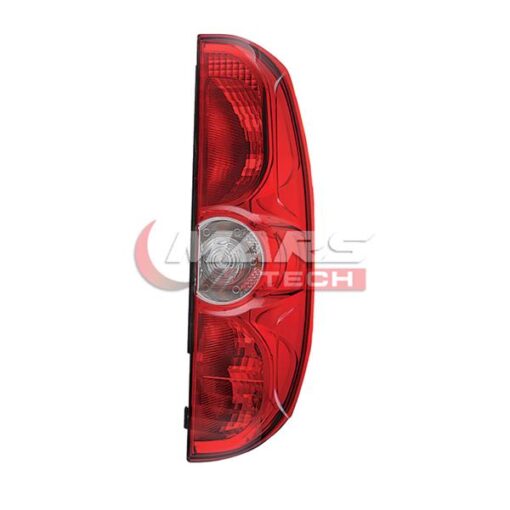 Stop Lambası Sol Soketsiz Doblo-opel Combo 2010 Tek Kapı - 51830565