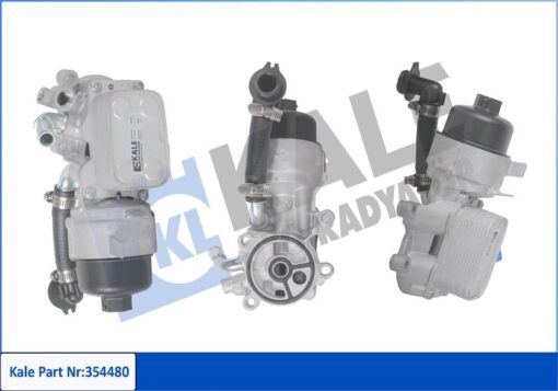 Yağ Soğutucusu Komple P307-p3008--jumpy Iıı-rcz-p308-p607-p508--p5008-p407-c5 Iı-c4-2.0 Hdi Mondeo Iv 06 14 S Max 06 15 Focus Iı Focus Iı C Max 05 11 2.0tdcı Volvo C30 06 12 C70 Iı 08 09 S40 - 9810152980-1103.T3-3M5Q6L625BC