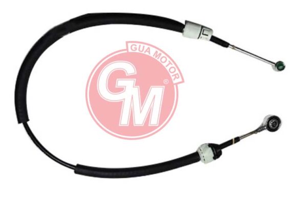 Vites Kumanda Teli Fıat Lınea-grande Punto Sağ 1.3 Mjtd Euro 4 Motor 05 - 55214165-55228888-55209890