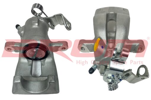 Fren Kaliperi Arka Sağ Opel Astra H 1.3 - 93179159-542106