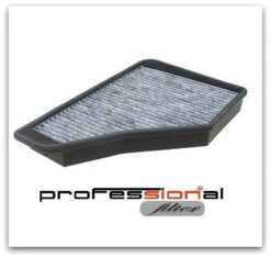 Polen Fıltresı Mercedes S-class W140 C140 Karbonlu - A1408350047