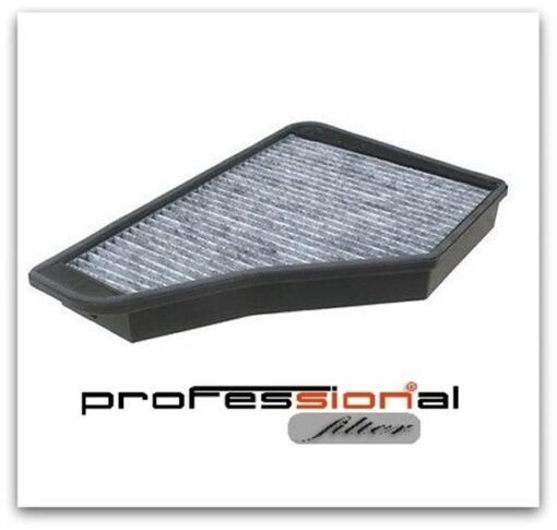 Polen Fıltresı Mercedes S-class W140 C140 Karbonlu - A1408350047