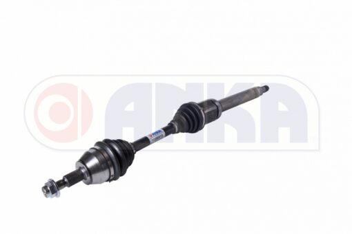 On Aks Komple Sag Focus Iıı 11 17 C Max 10 17 1.0 Ecoboost -1.5-1.6tdcı - AV613B436CD-F1F63B436GA-1828480
