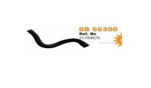Radyatör Üst Hortumu Fıat Fıorıno 1.3 Mjtd - 51780676