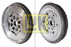 Volant Transıt V347 2.2tdcı 130ps 06 14 5 Ilerı Cıft Kutle Onden Ceker - 1372531-6C116477FA